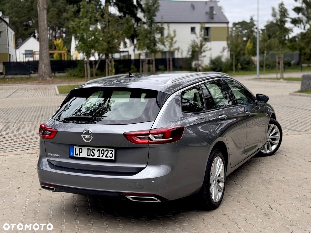 Opel Insignia 2.0 CDTI Business Elegance S&S - 21