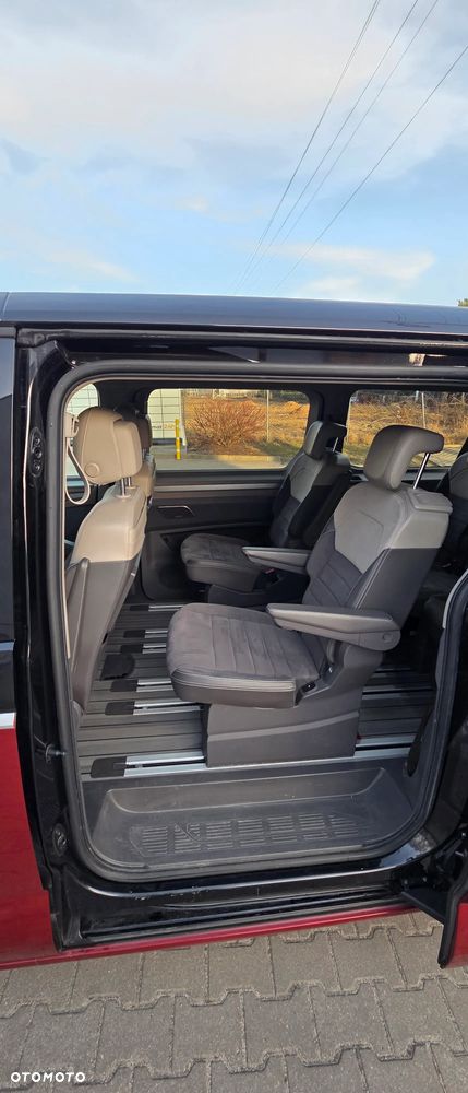 Volkswagen Multivan 2.0 TSI L2 Life DSG - 13