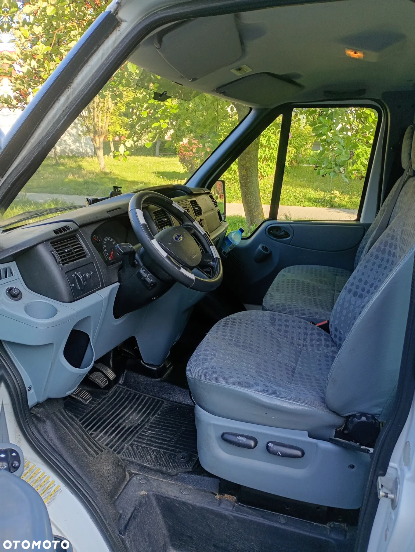 Ford Transit - 11