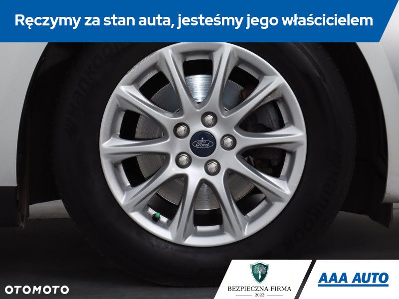Ford Mondeo - 16