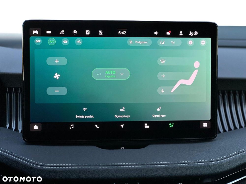 Skoda Superb 1.5 TSI Plug-in Hybrid L&K DSG - 37