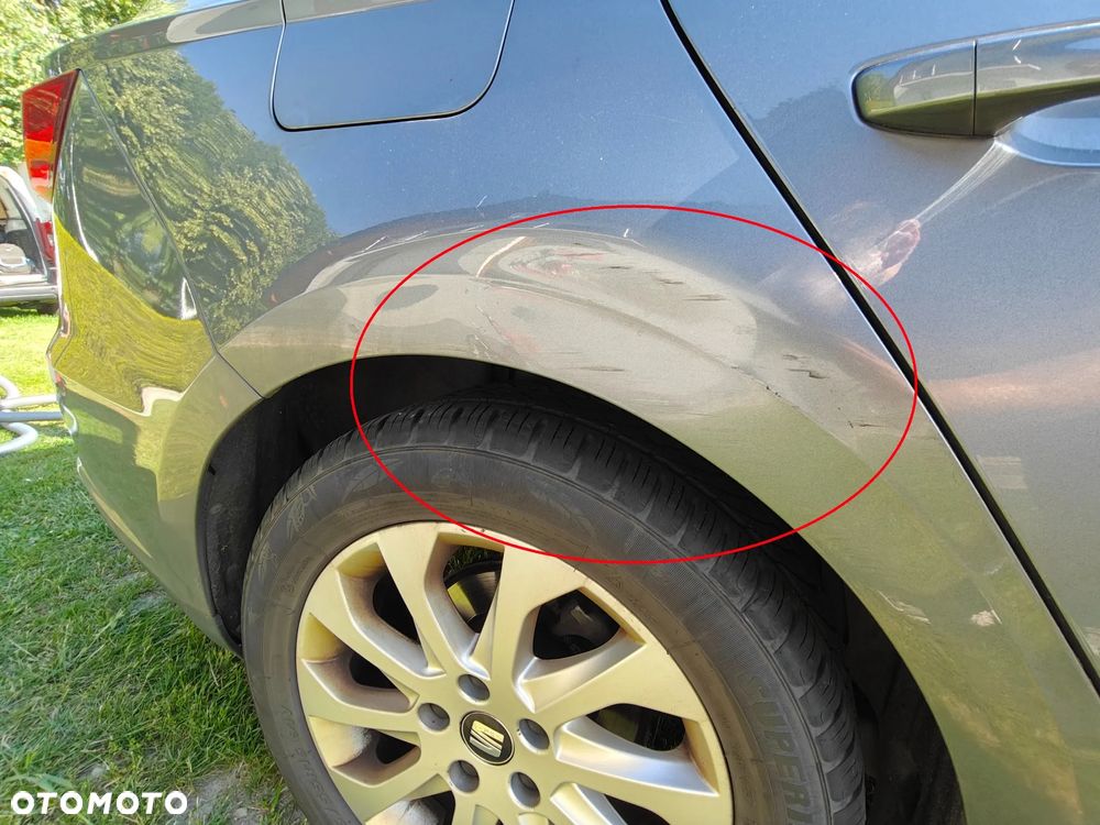 Seat Leon 1.6 TDI Ecomotive Style - 31