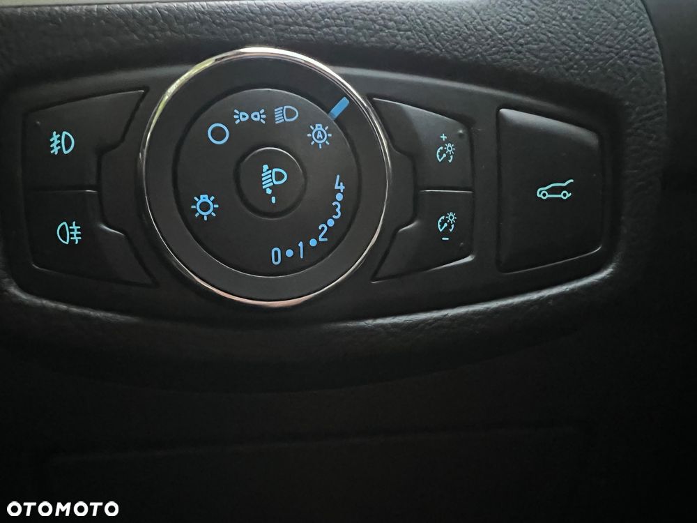 Ford S-Max 2.0 EcoBlue Titanium - 29