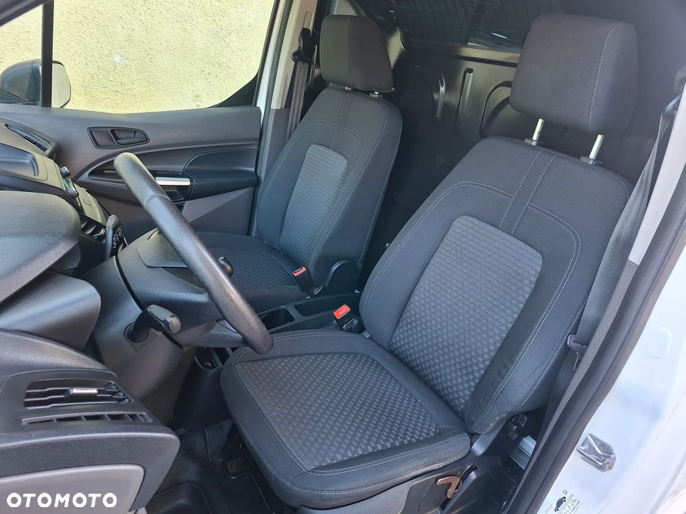 Ford Transit Connect 220 L1 Ambiente - 17