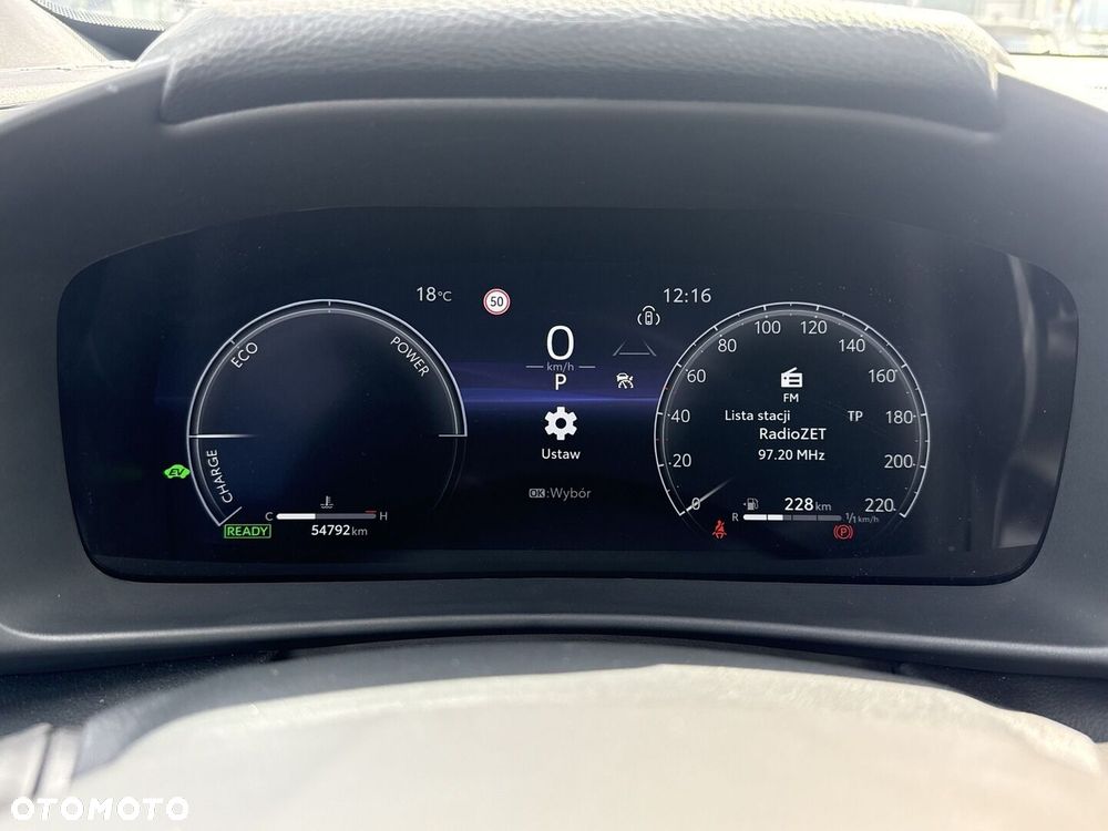 Toyota C-HR 1.8 Hybrid Style - 14