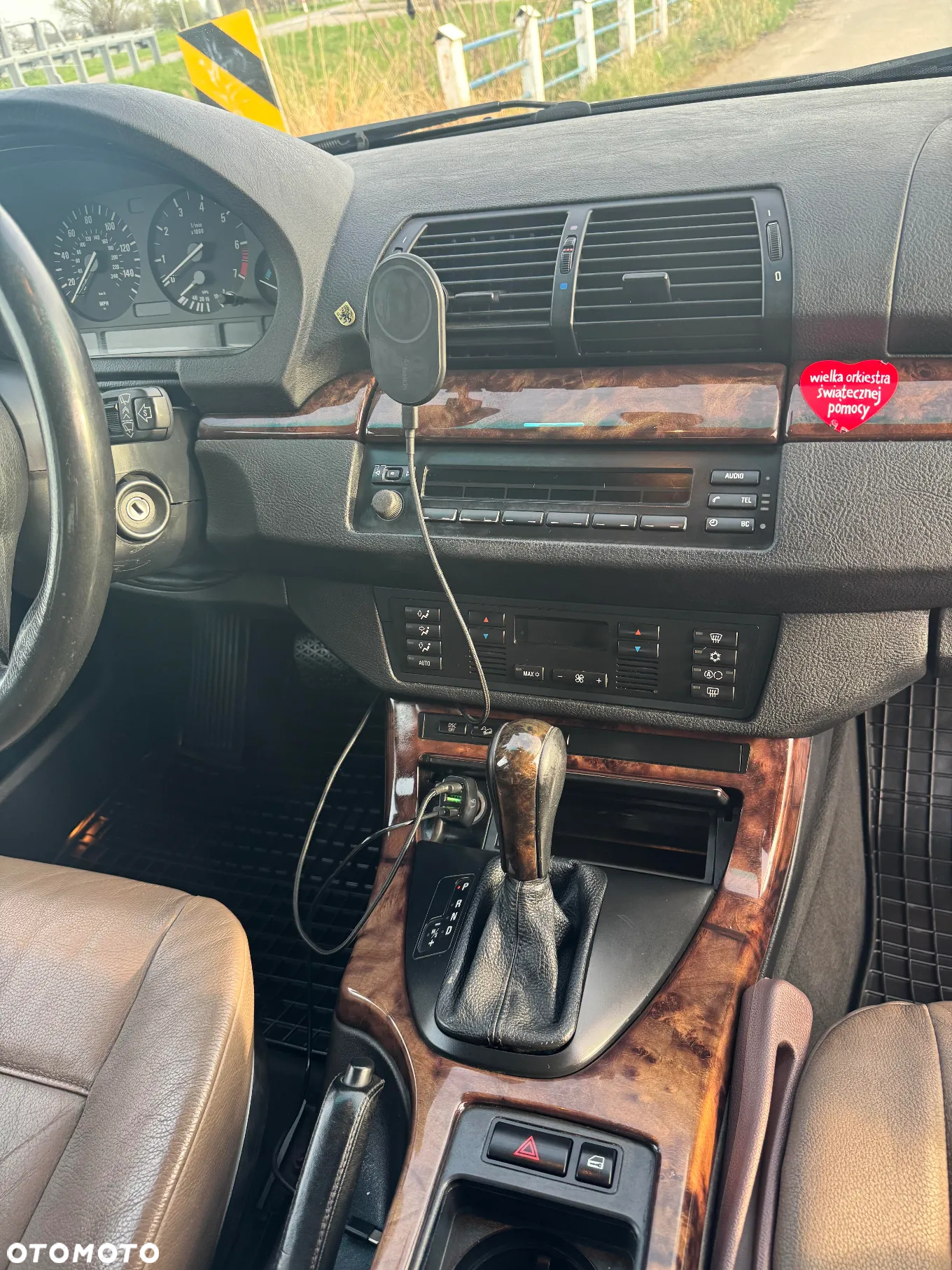 BMW X5 - 17