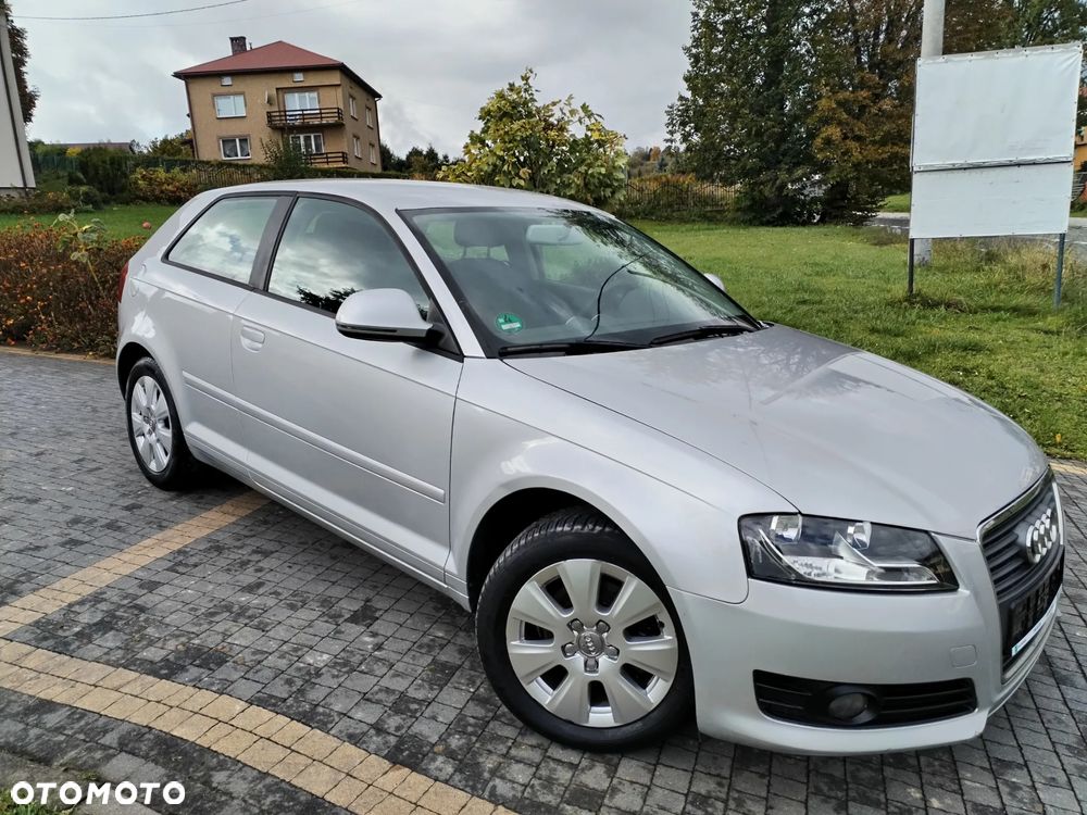 Audi A3 - 5