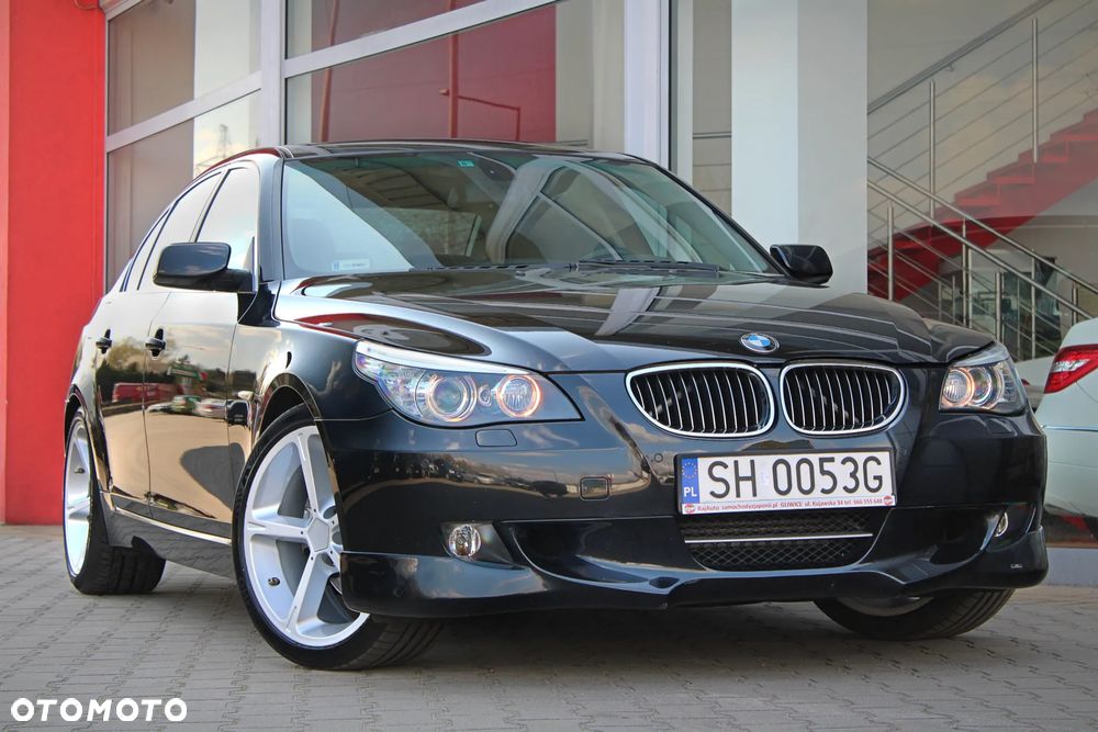 BMW Seria 5 530i - 2
