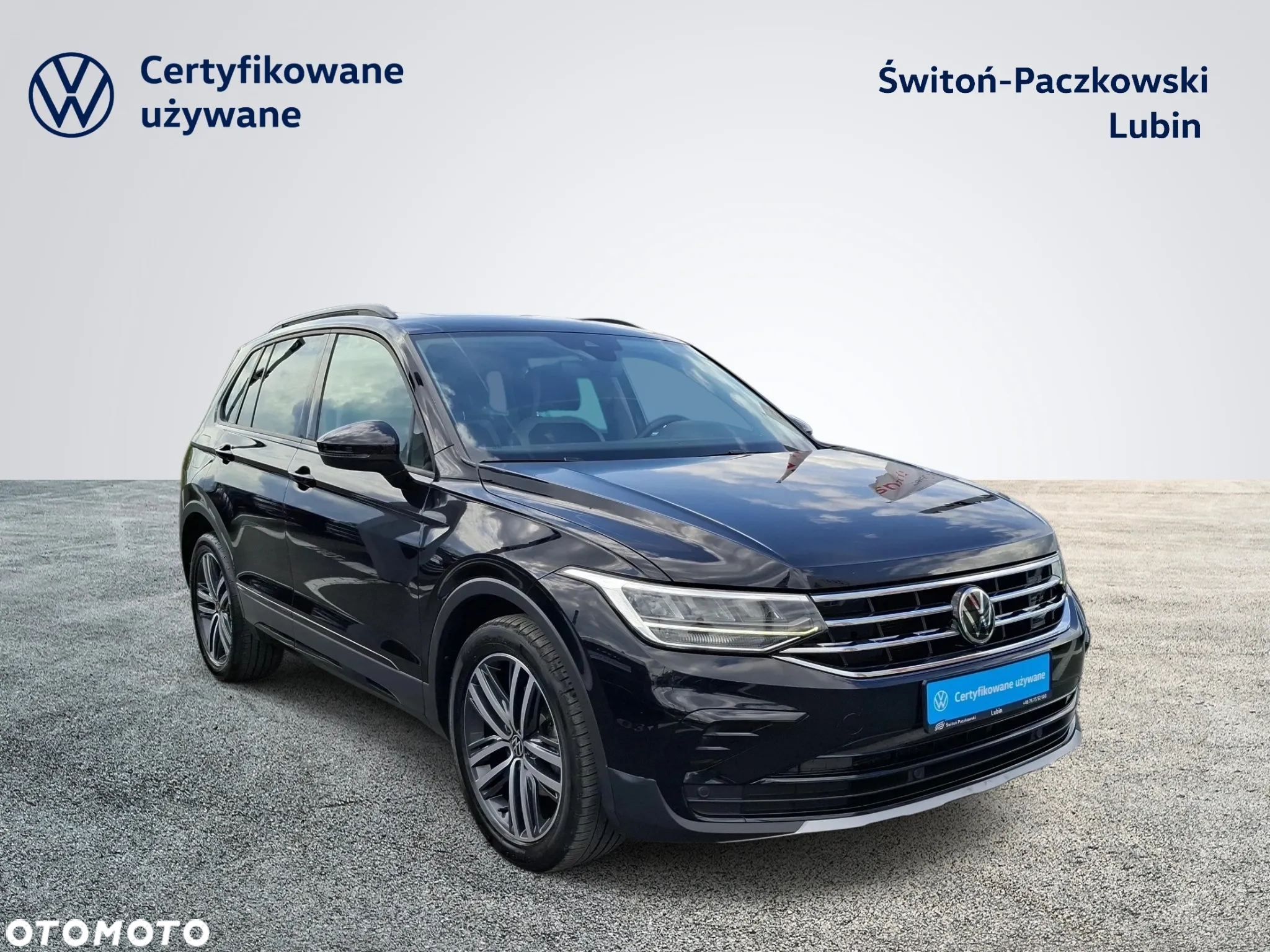 Volkswagen Tiguan 2.0 TDI SCR Urban Sport - 10