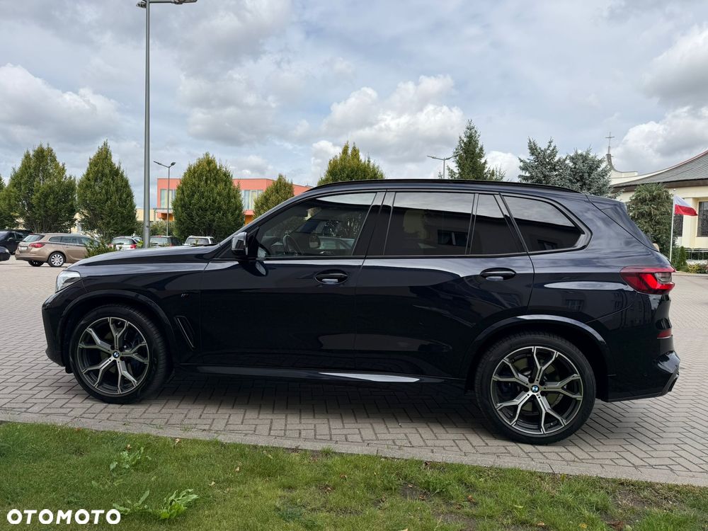 BMW X5 xDrive40i mHEV - 6