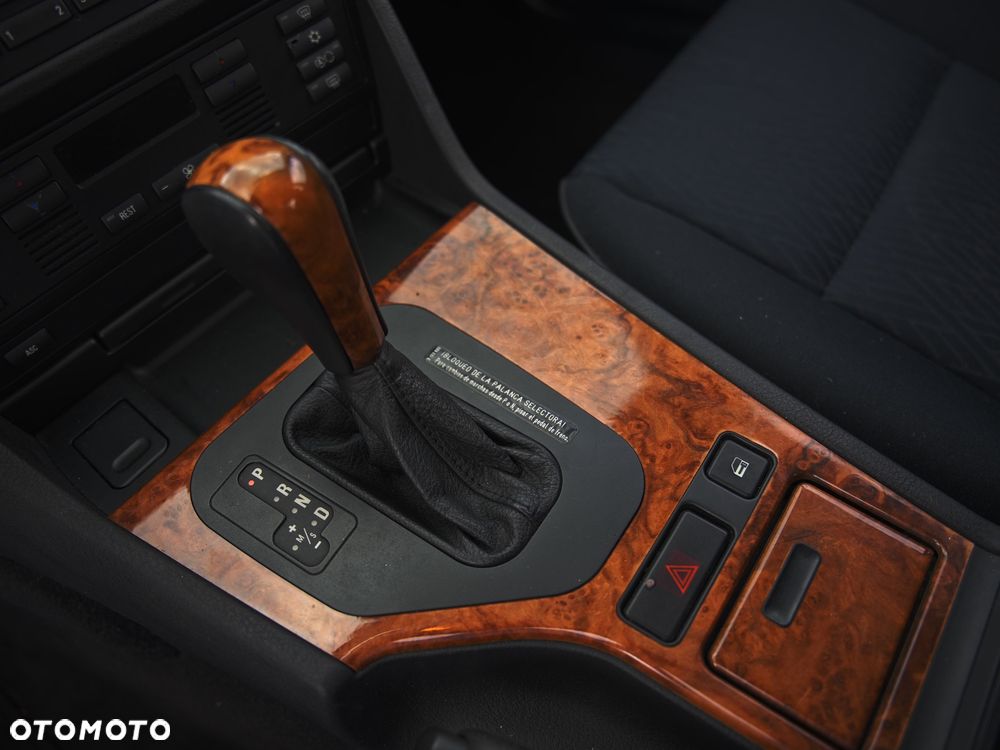 BMW Seria 5 - 21