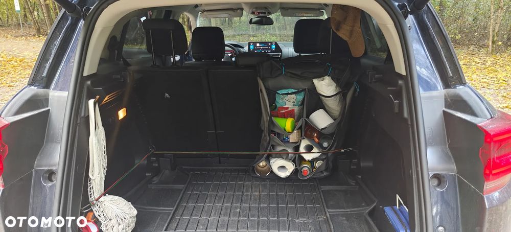 Citroën C5 Aircross 1.5 BlueHDi Shine - 12