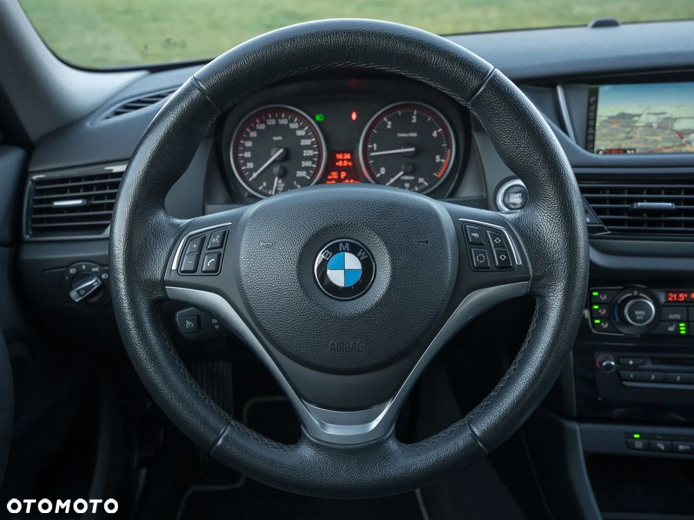 BMW X1 xDrive25d xLine - 24