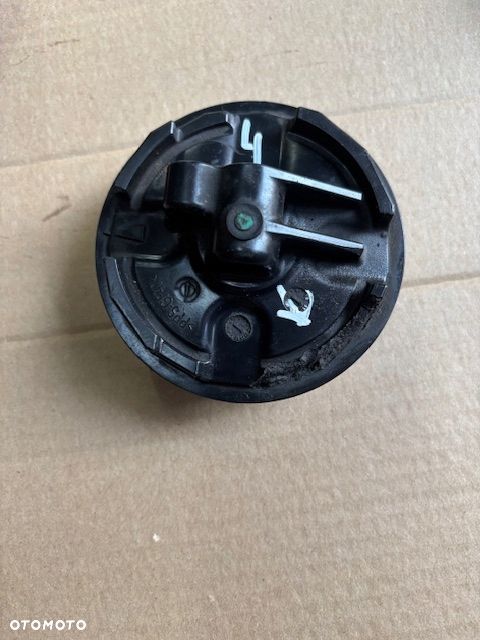 HONDA CIVIC ACCORD CR-V 2.2 I-DTEC 150 KM NAKRĘTKA FILTRA PALIWA - 1