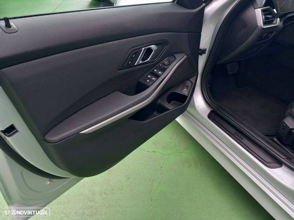 BMW 318 - 7