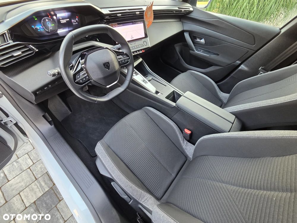 Peugeot 308 180 e-EAT8 Active Pack - 12
