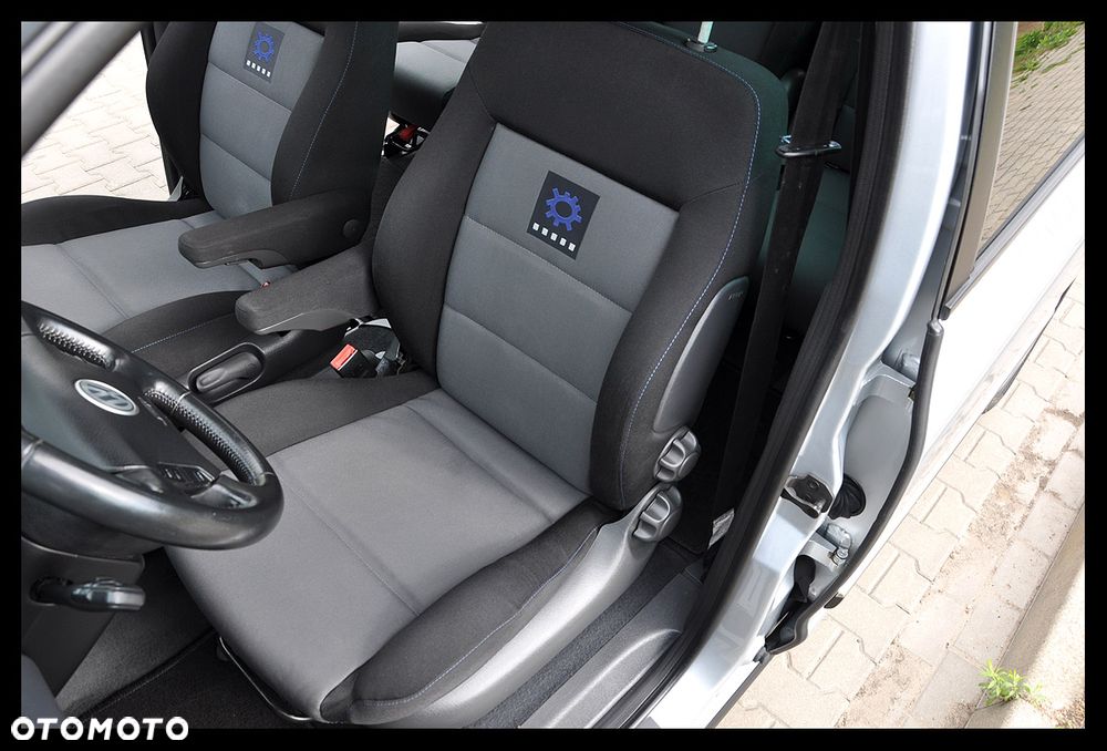 Volkswagen Sharan 2.8 V6 Special - 23