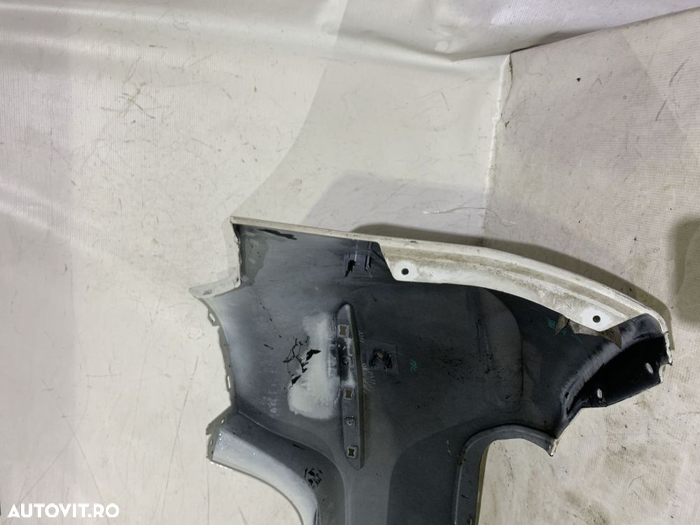 Bara spate BMW Seria 1, F40, 2019, 2020, 2021, 2022, 2023. - 10