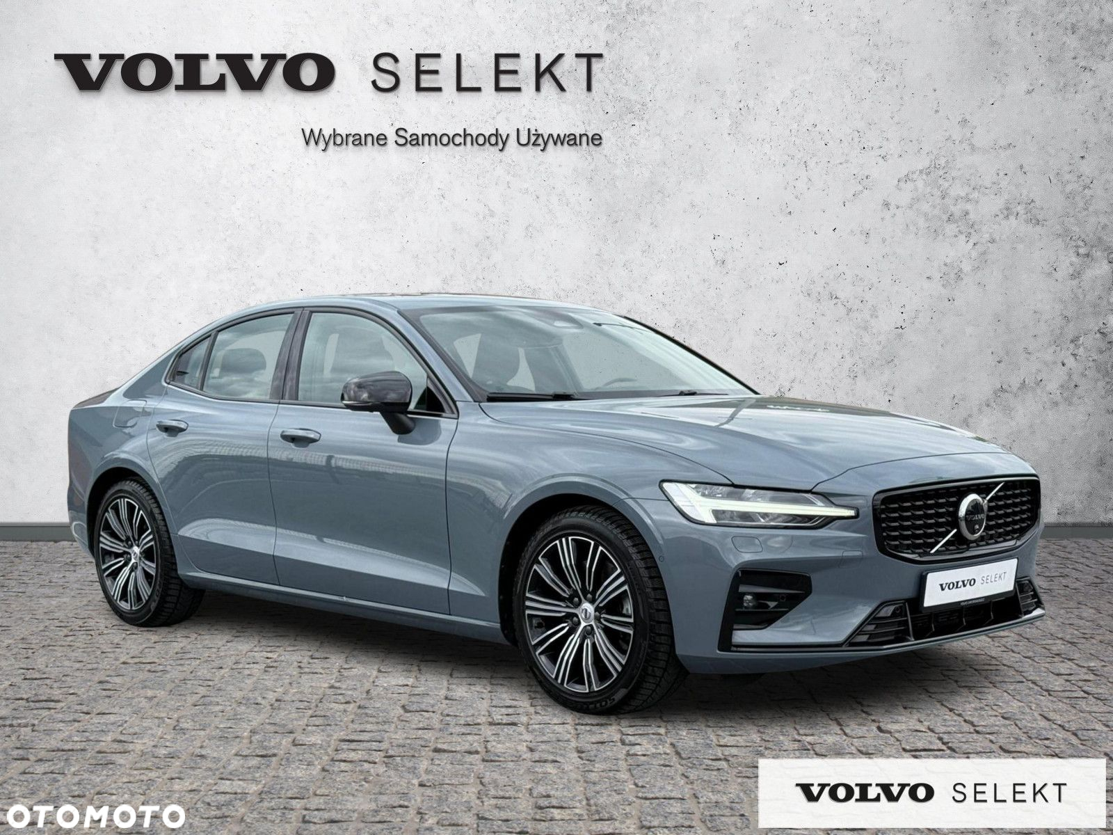 Volvo S60 - 3