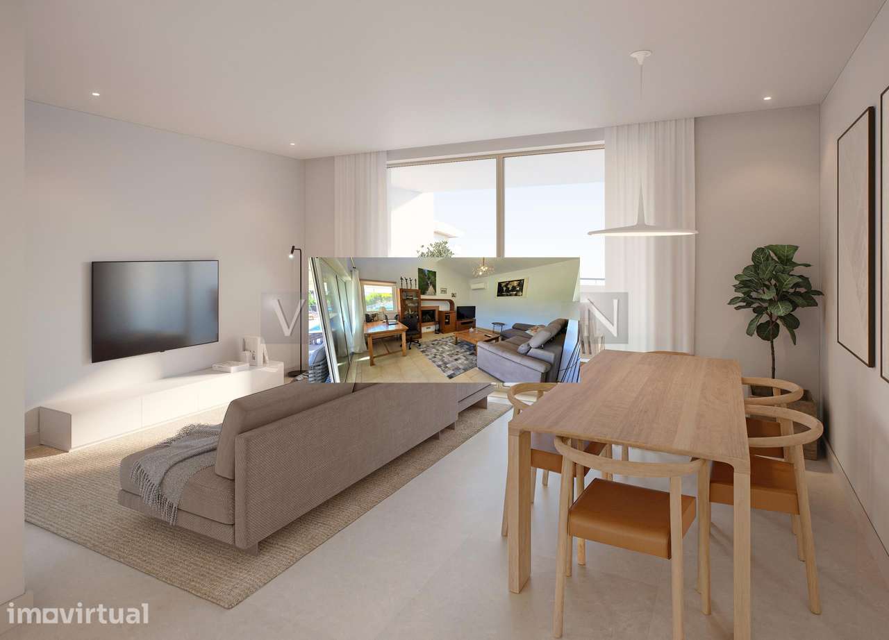 Apartamentos T2 de luxo em Lagos com vista mar, spa e piscina | Domus - Grande imagem: 5/11