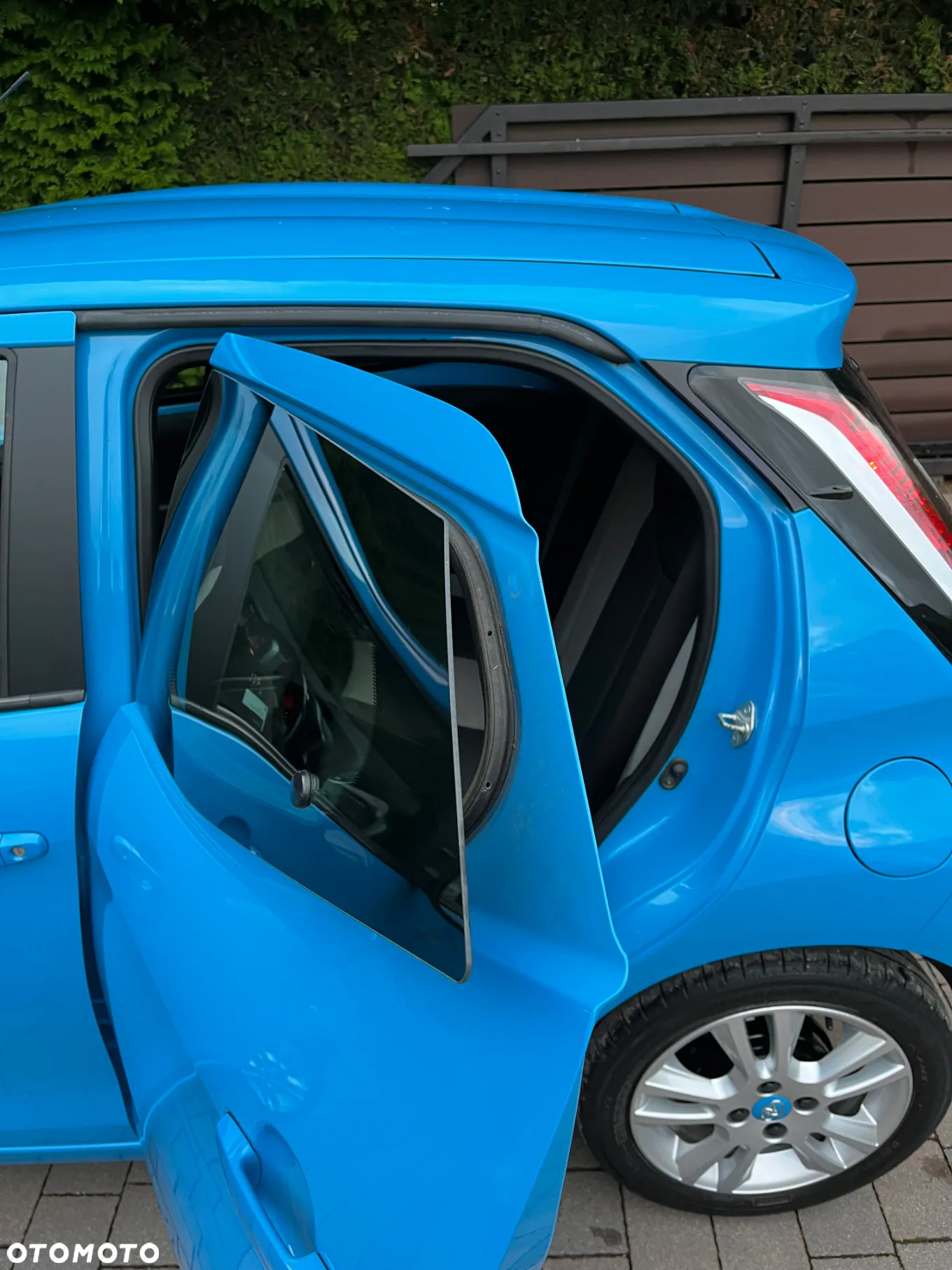 Toyota Aygo 1.0 VVT-i Sprint EU6 - 9