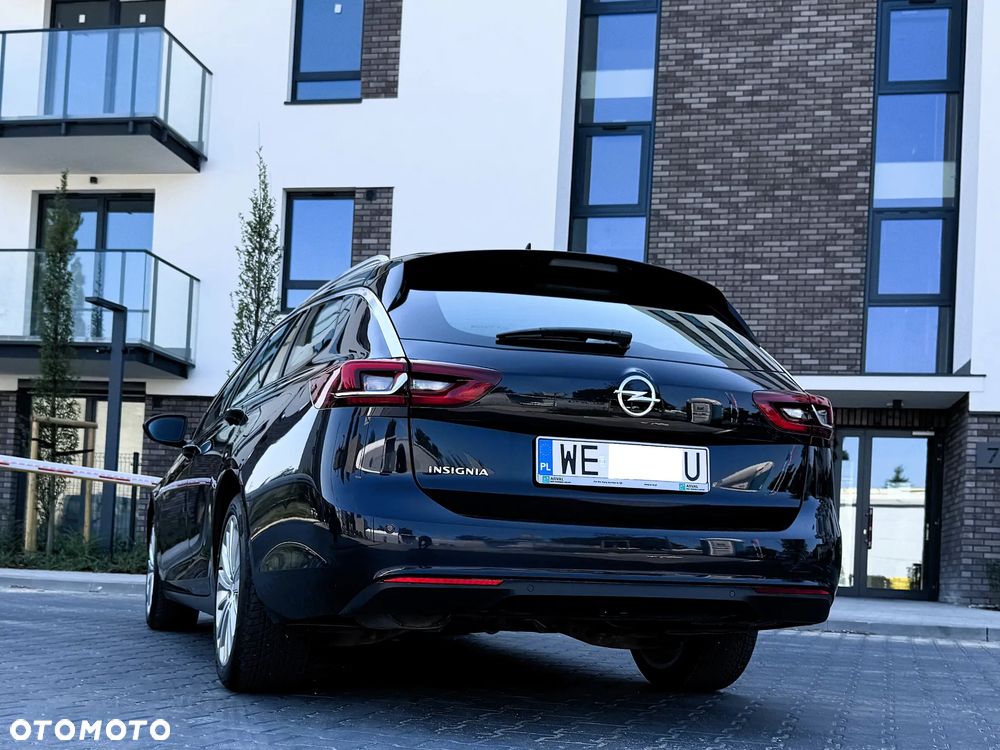 Opel Insignia 1.6 CDTI Elite S&S - 30