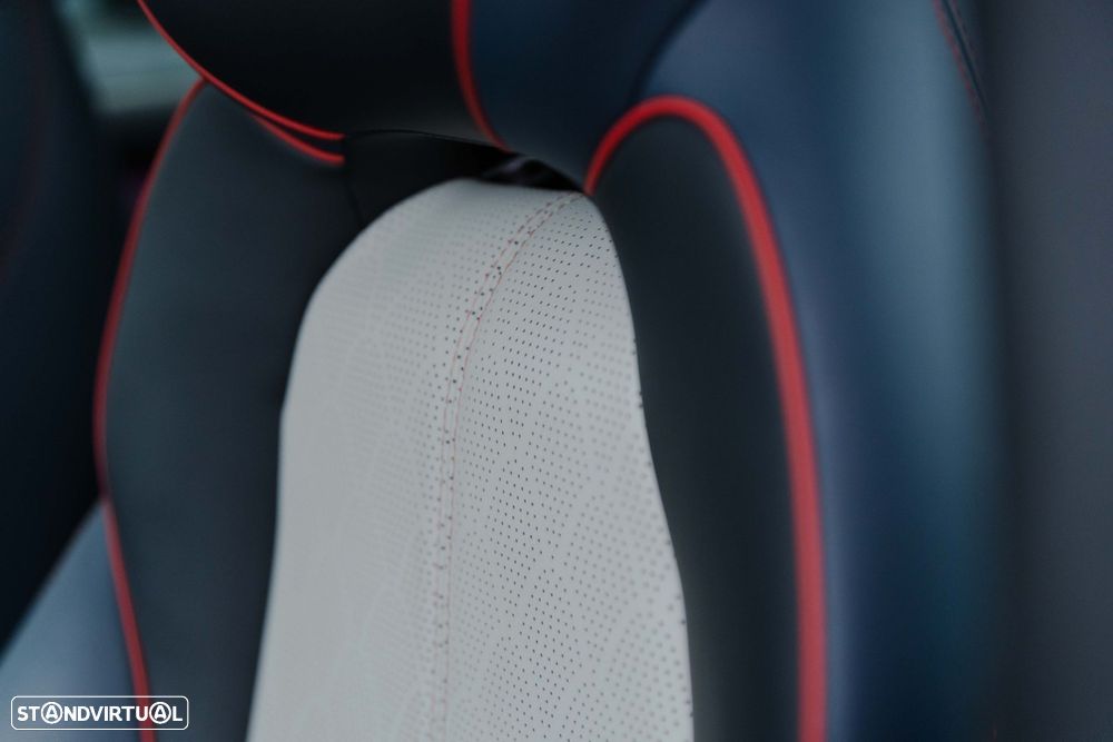 BYD Atto 3 60.48 kWh Comfort - 17