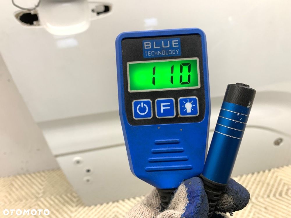 DRZWI PRAWY PRZÓD - 1019.00 PLN - TOYOTA PROACE CITY Nadwozie pełne/minivan 2019 - 2022 1.5 D-4D - 7