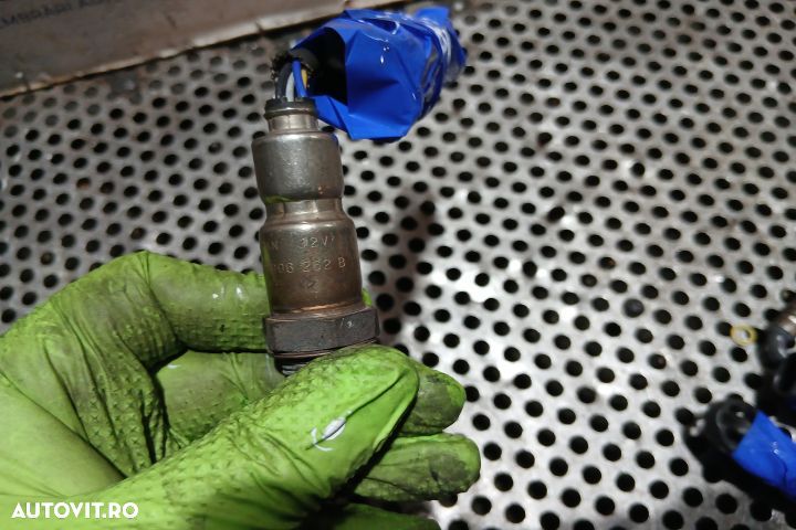 Sonda lambda 03P906262B 03P906262B Volkswagen VW Polo 5 6R [2009 - 20 - 3