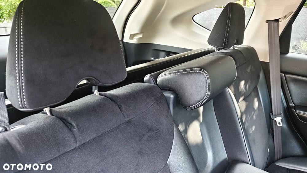 Honda CR-V - 21