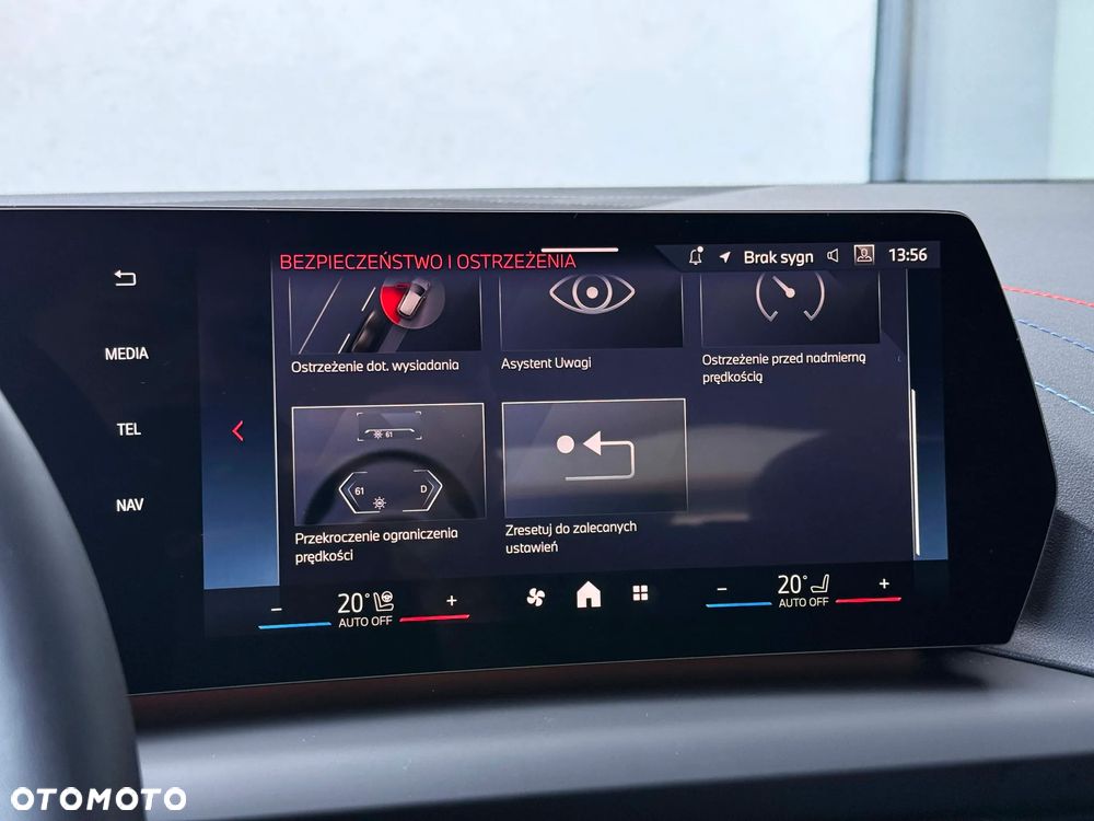 BMW Seria 1 M135 xDrive - 38