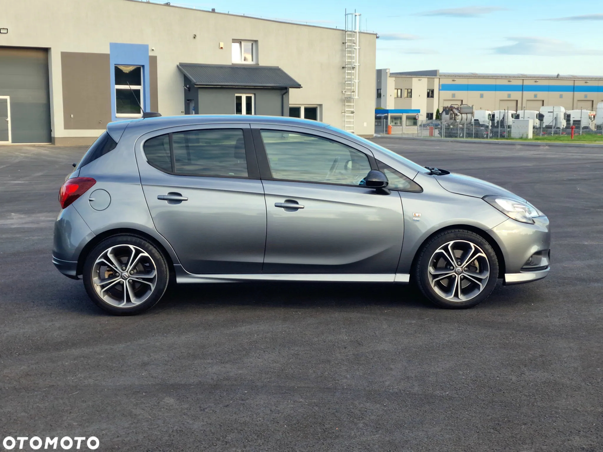 Opel Corsa - 7
