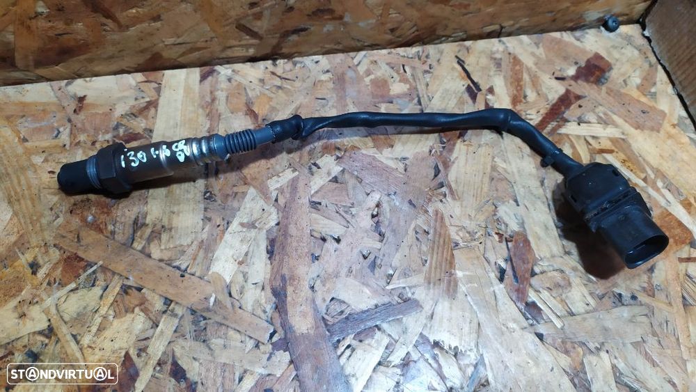 SONDA LAMBDA HYUNDAI I30 KIA CEED 1,6CRDI 9350933004 393505A410 - 1