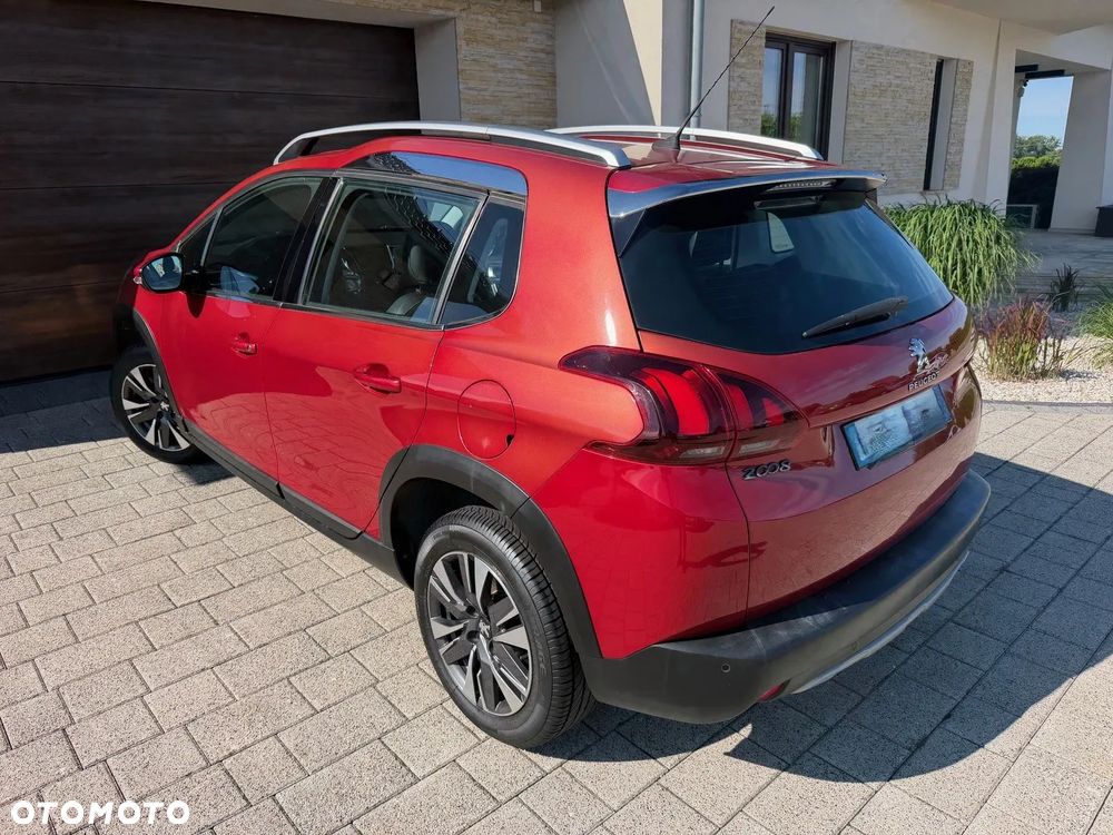 Peugeot 2008 - 5