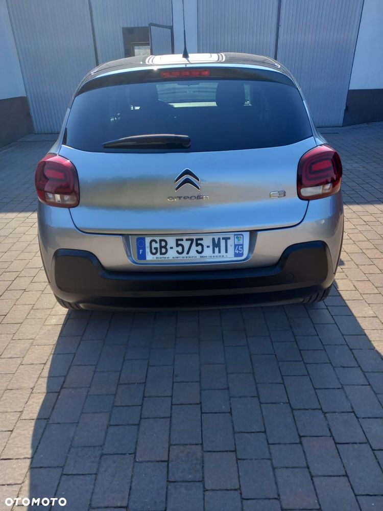 Citroën C3 Pure Tech 83 S&S C-SERIES - 6