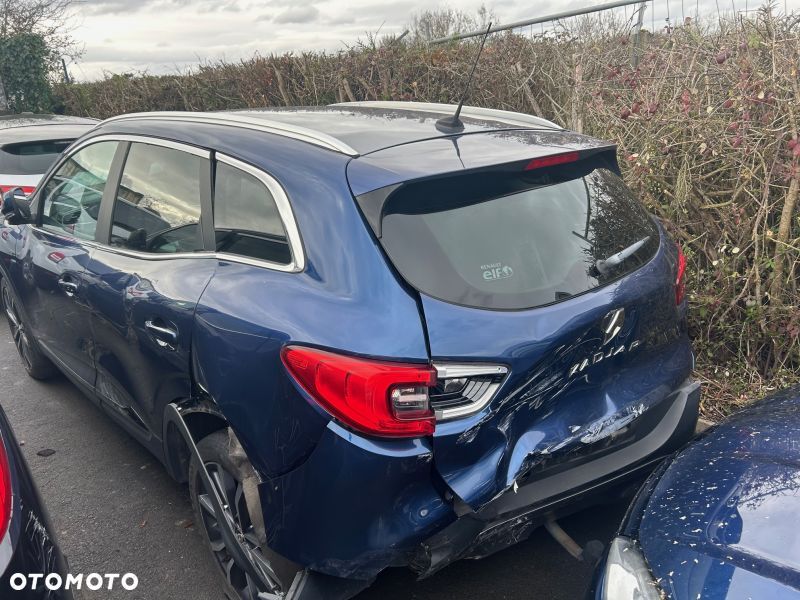 Renault Kadjar - 3