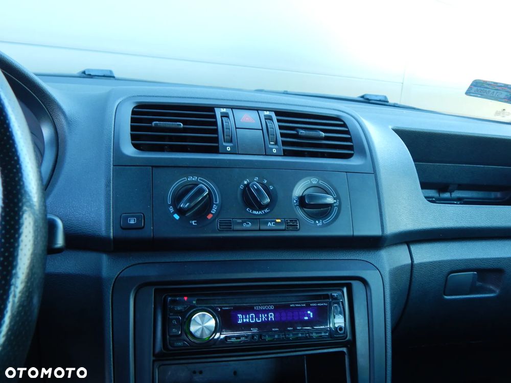 Skoda Fabia 1.2 12V Elegance Plus - 29