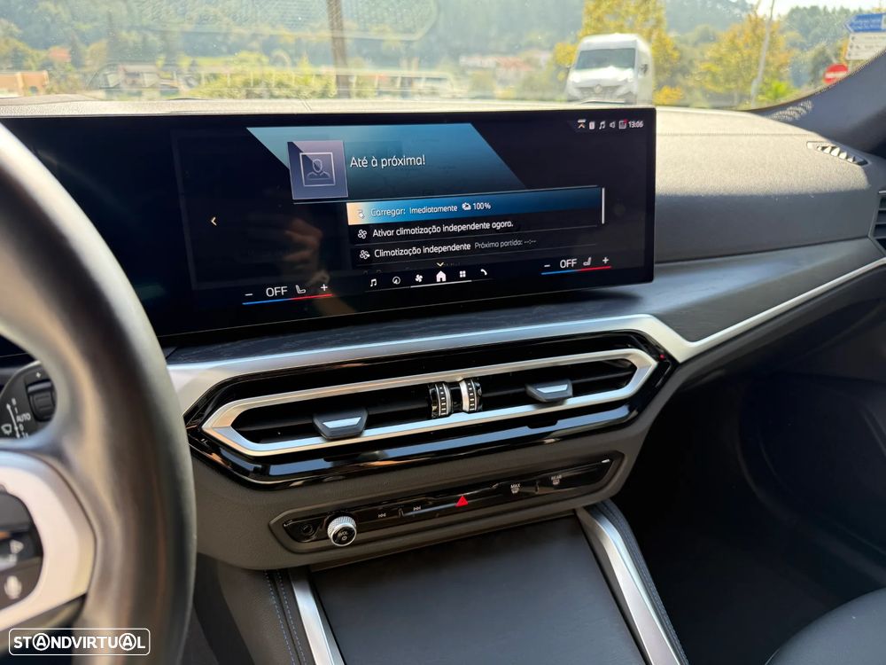 BMW i4 eDrive40 Pack Desportivo M Pro - 30