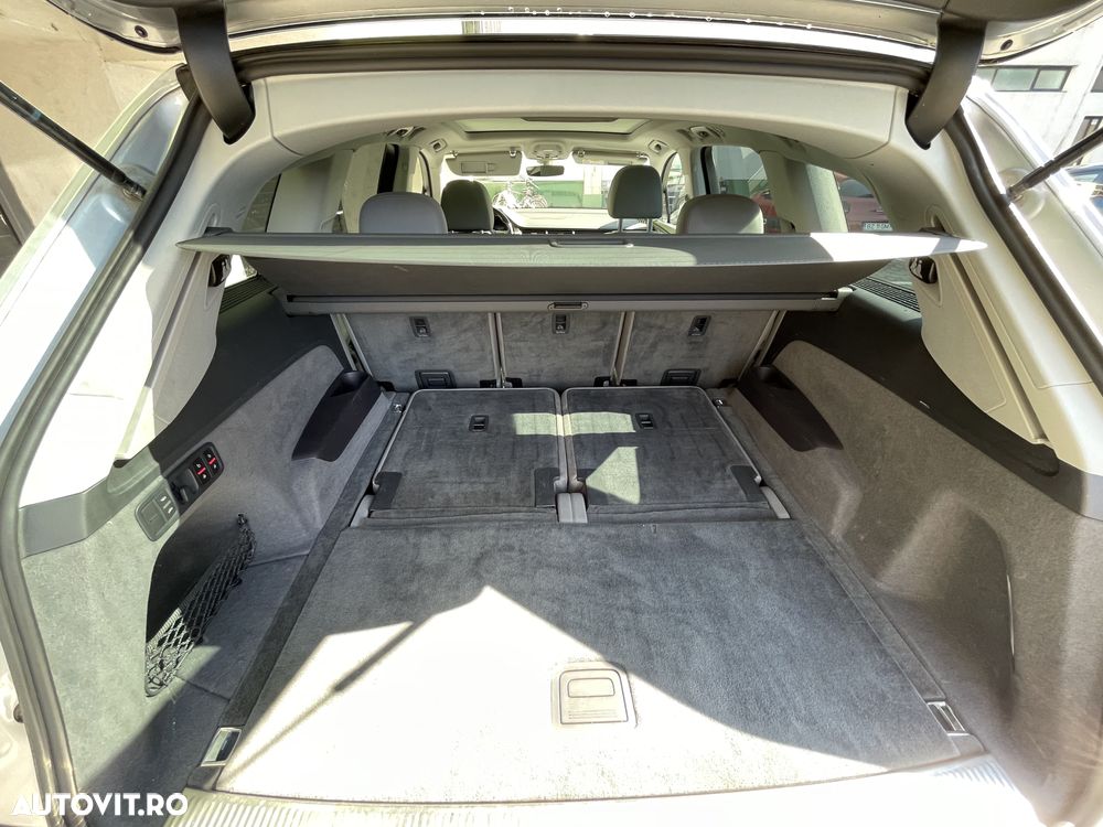 Audi Q7 3.0 TDI Quattro Tiptronic - 17