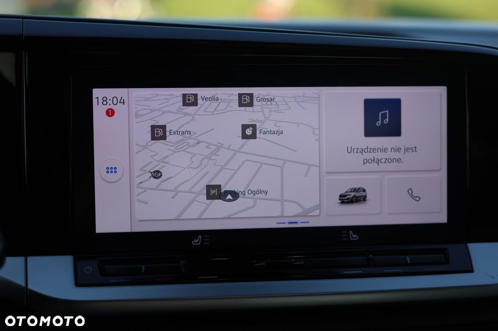 Ford Tourneo Connect 1.5 EcoBoost Titanium - 35