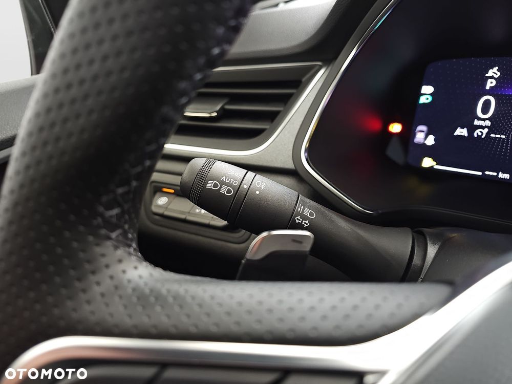 Renault Captur 1.3 TCe mHEV Techno EDC - 15