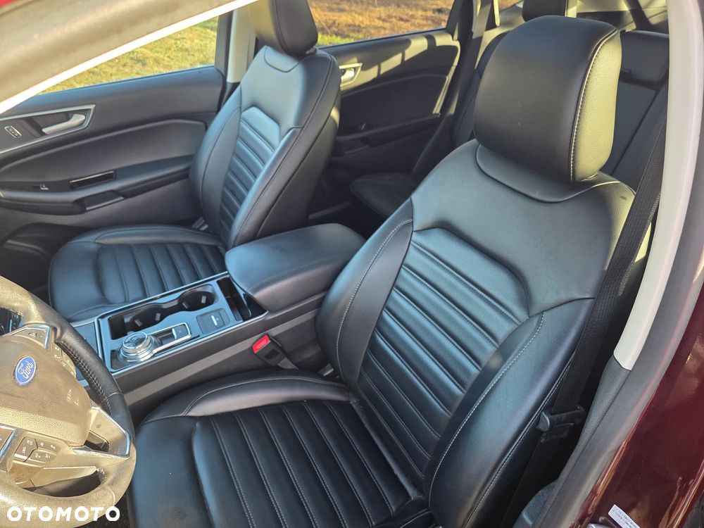 Ford Edge - 15