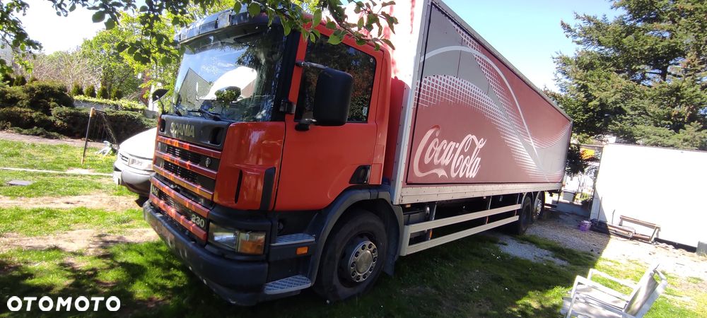 Scania 94D - 1