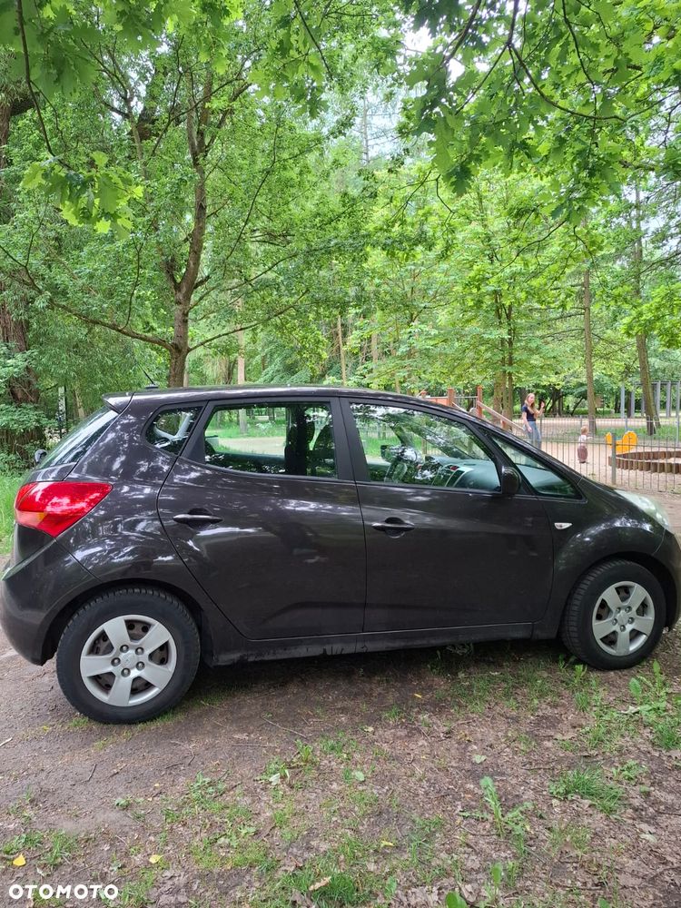 Kia Venga 1.4 CRDi L - 3