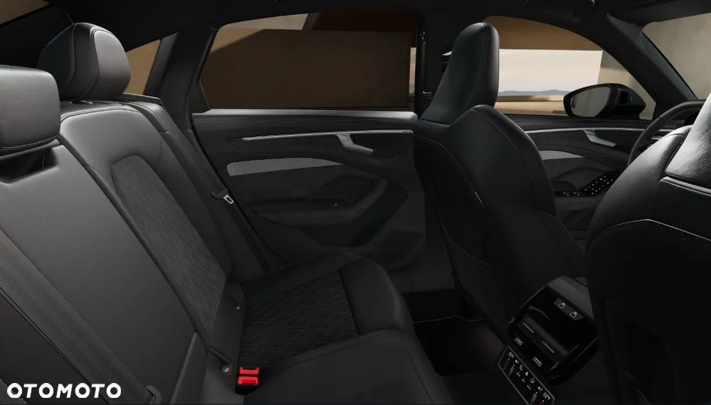 Audi A6 Limousine - 8