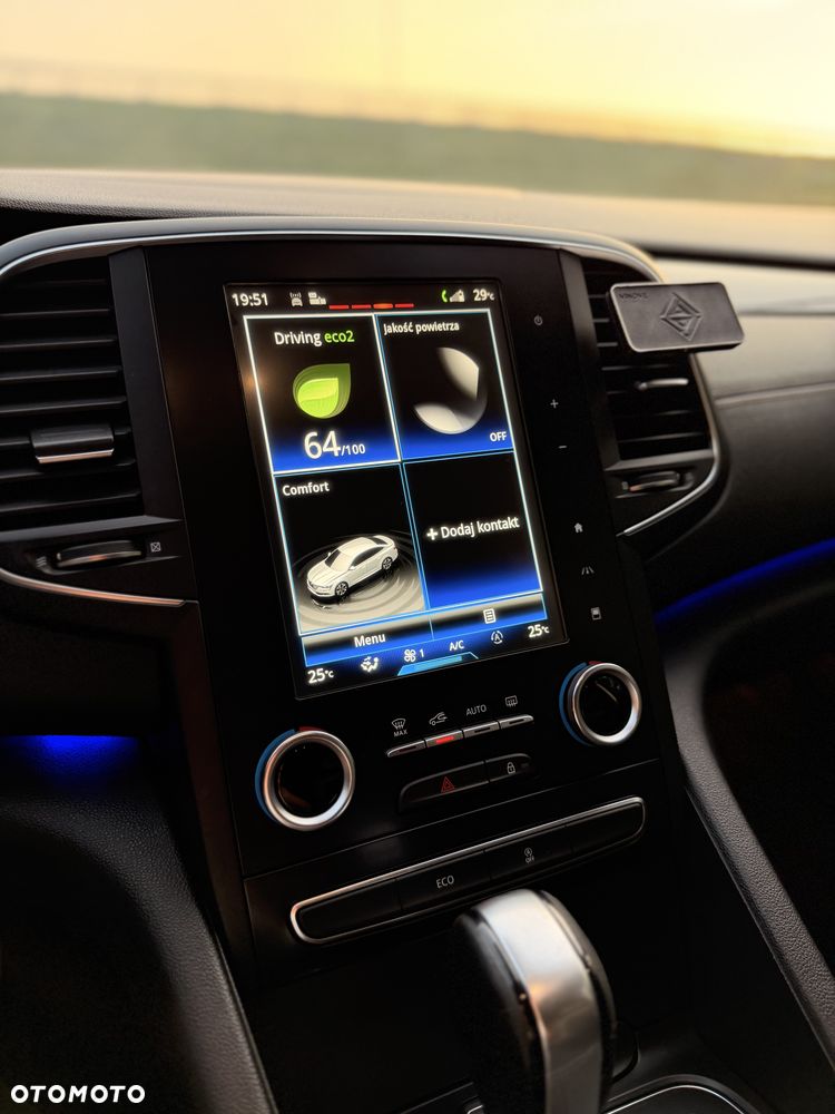 Renault Talisman ENERGY dCi 160 EDC INTENS - 33