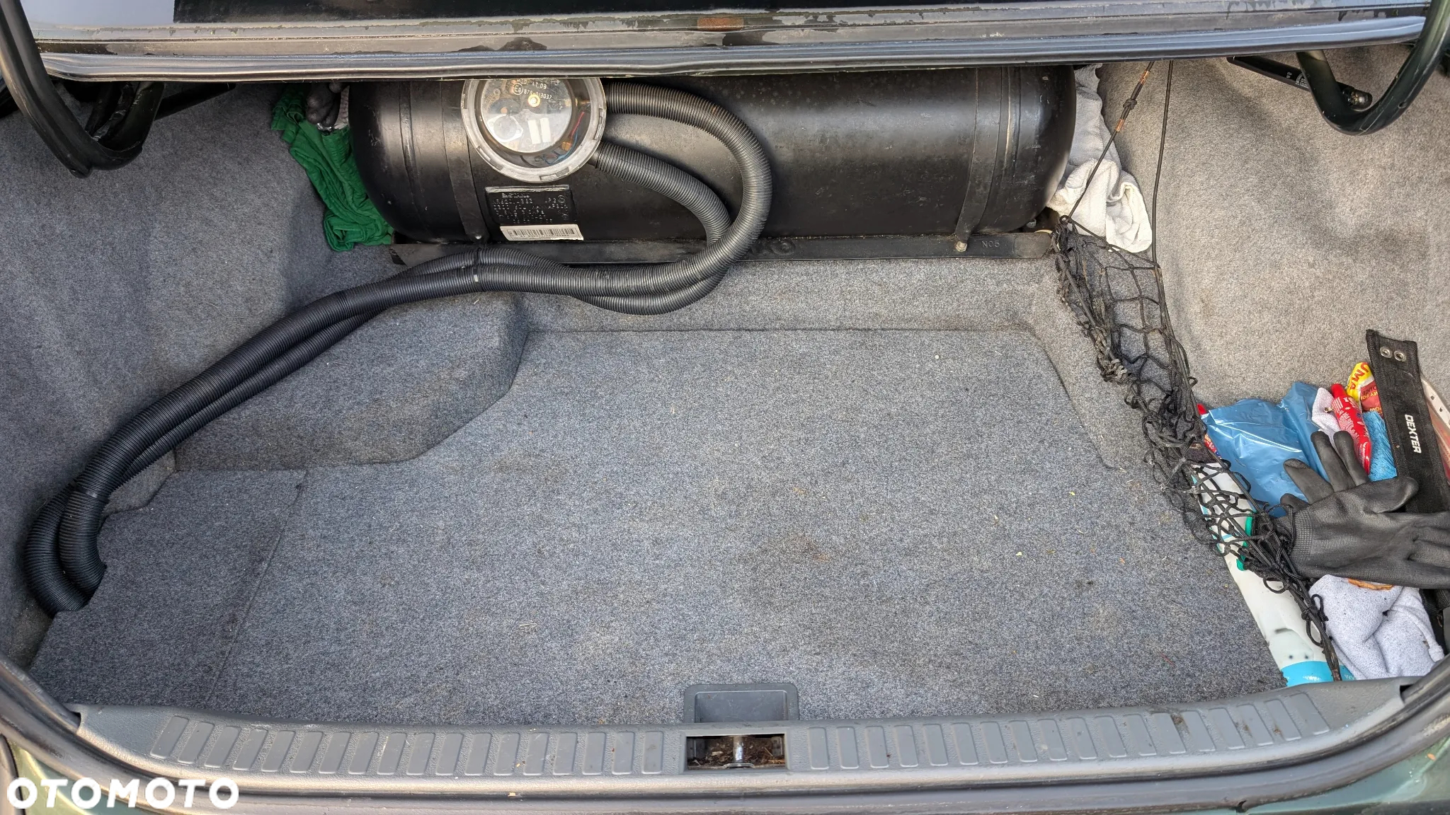 Volvo Seria 900 - 38