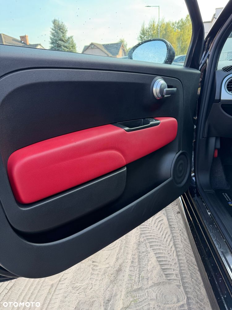 Fiat 500 0.9 TwinAir Start&Stop Sport - 16