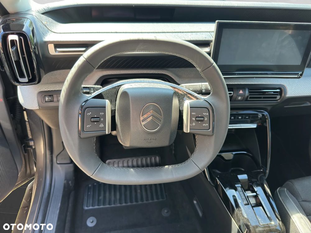 Citroën C3 Aircross 44kWh Comfort Range Max - 10