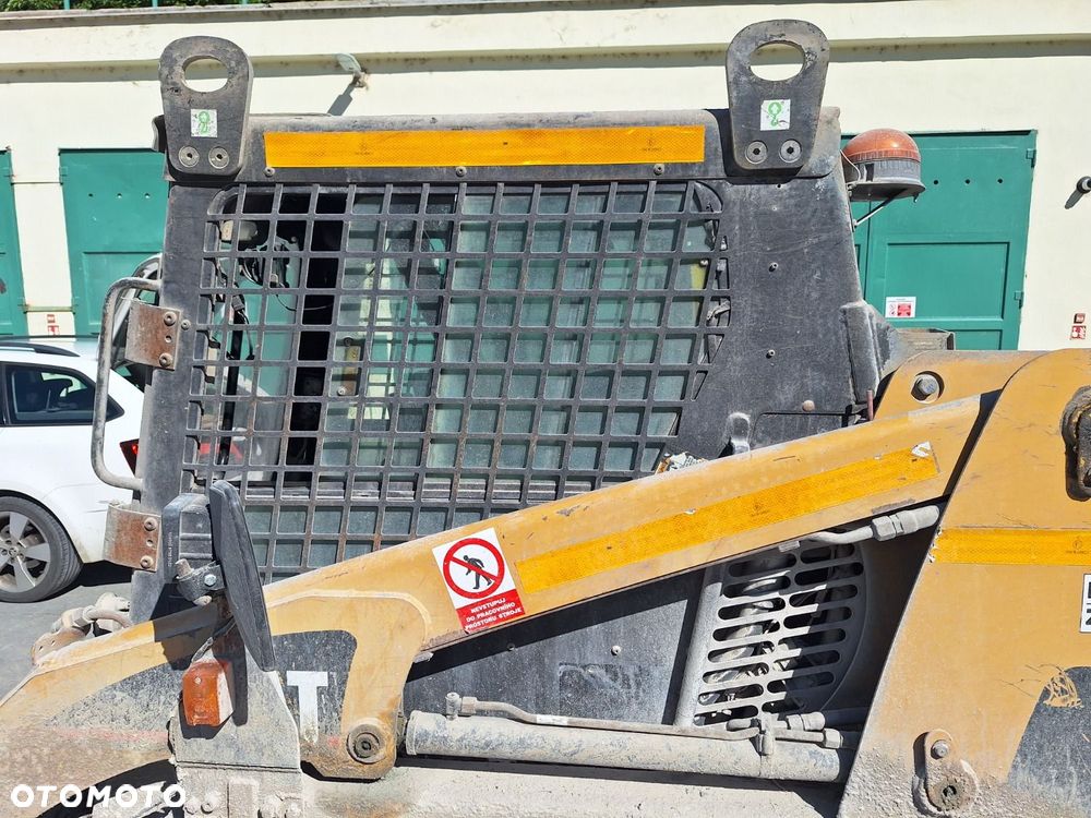 Caterpillar 226 4X4 - 35